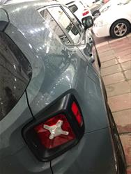 جیپ رێنێگەید